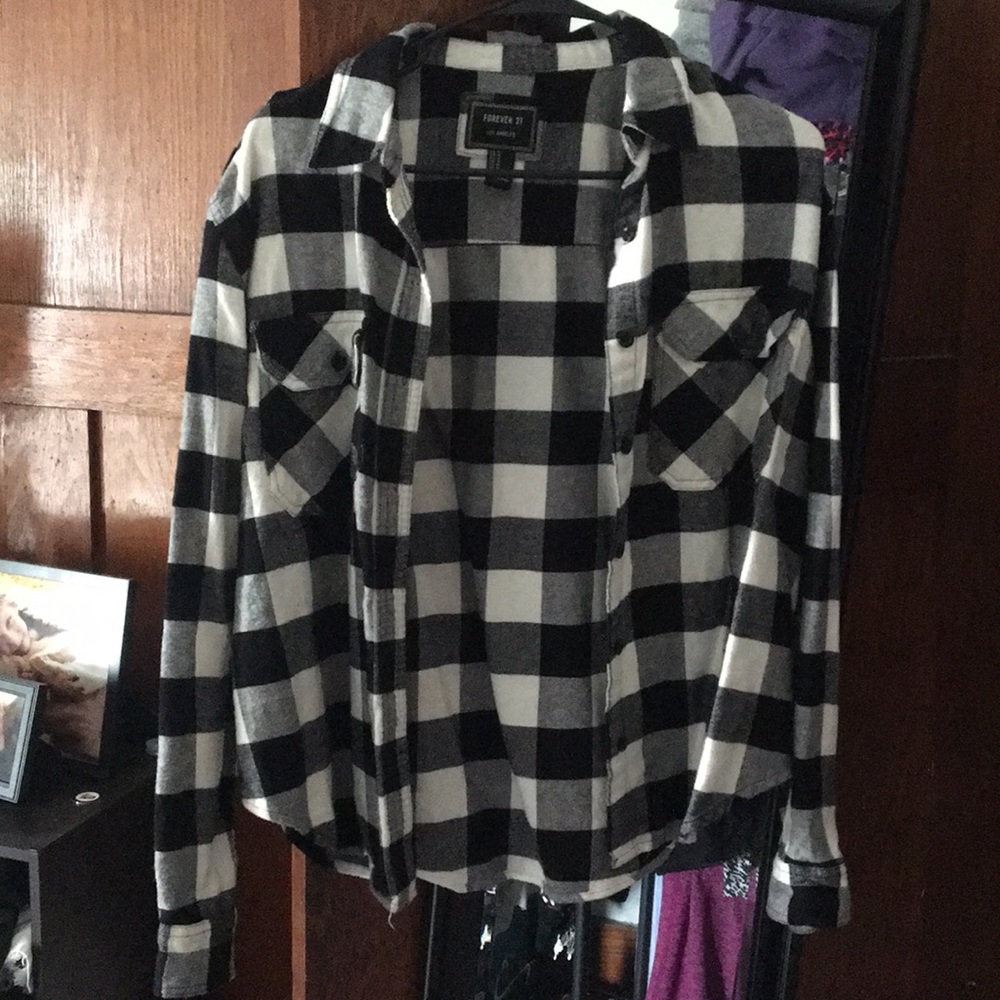 Flannel
